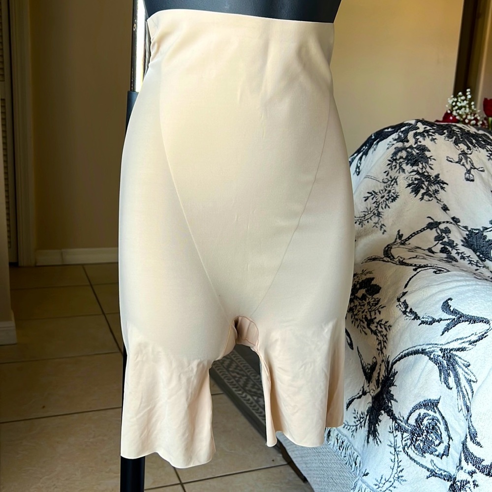 Spanx